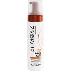 St. Moriz Advanced Пяна-автобронзант, Light, 200 ml - ozone