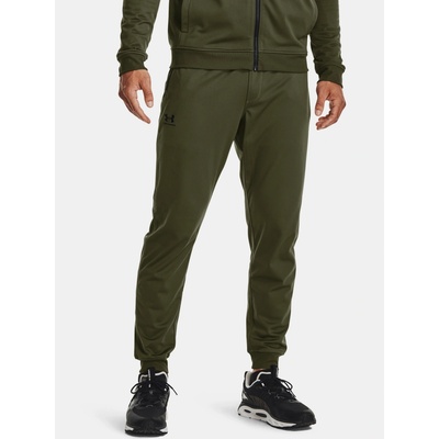 Under Armour Sportstyle Tricot Jogger-GRN 1290261-390