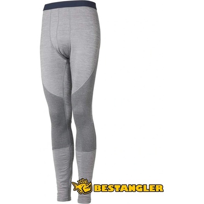 Termo Geoff Anderson WizWool 210 Pants Blue – Zboží Dáma