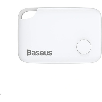 Baseus Intelligent bílá T2