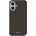 Holdit Гръб Holdit Seethru Case за iPhone 16 - Черен