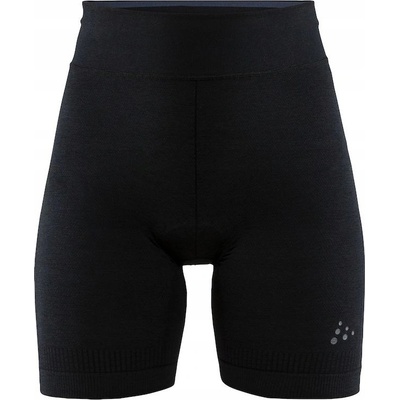 Craft na kolo černé