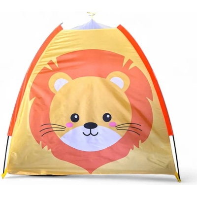 Ucamp ДЕТСКА ПАЛАТКА 120x120x100cm ucamp hs-kd01p/hd-10968 (8939974046153)