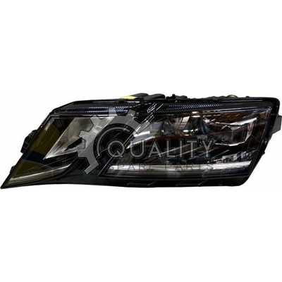 Světlomet MAGNETI MARELLI 711451000241