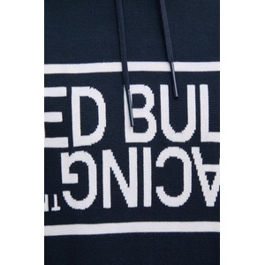 Red Bull Racing x Pepe Jeans Памучен пуловер (RU700003)