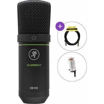 Mackie EM-91C SET