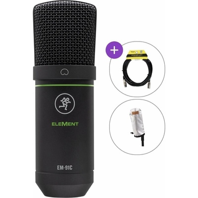 Mackie EM-91C SET