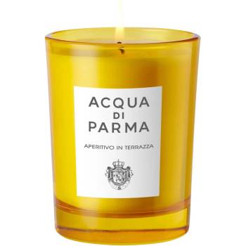 Acqua Di Parma Aperitivo In Terrazza Candle Б. О. Свещ/Candle 200 gr унисекс