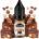 Bombo Pastry Masters Choco Nut Tart Nic Salts 10ml