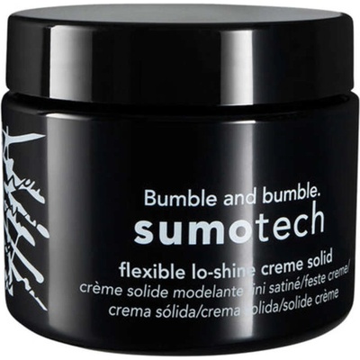 Bumble and Bumble Sumotech stylingový krém pre fixáciu a tvar 50 ml