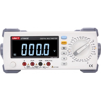 UNI-T UT8802E