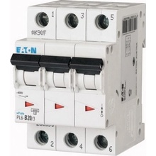 VO Elektro Třinec PL6-C20/3 ,ch.C,3p.6kA,20A E-ELPRJI0018929