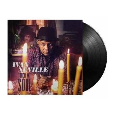 Neville Ivan - Touch My Soul LP