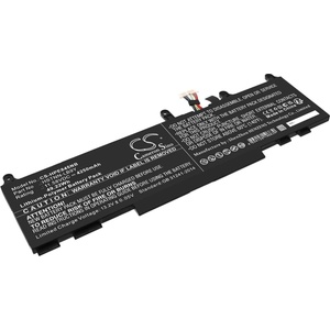 Cameron Sino Батерия за HP Elitebook 840 G10, Zbook Firefly 16 G9 и други, 4250 mAh, Li-Pol (CS-HPE845NB)
