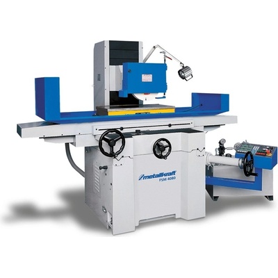 Metallkraft FSM 4080