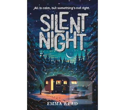 Silent Night - Emma Read