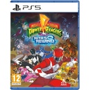 Mighty Morphin Power Rangers: Rita's Rewind