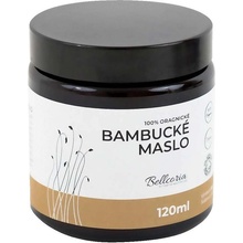 Bellcoria bambucké maslo 120 ml