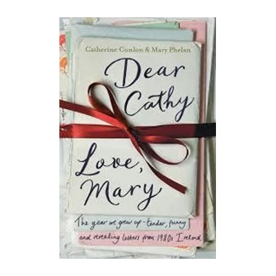Dear Cathy Love, Mary - Conlon Catherine
