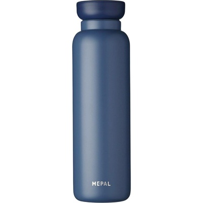 Mepal termo láhev Ellipse 900 ml Modrá