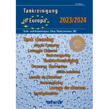 Tankreinigung in Europa 2023/2024