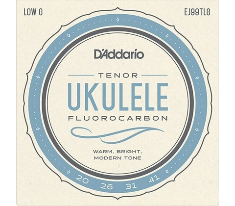 D´Addario EJ99TLG