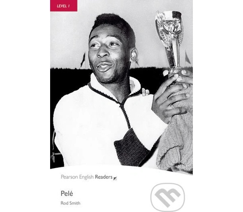 Pele + CD - Rod Smith