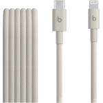 Apple MDGL4ZM/A Apple Beats USB-C/Lightning кабел за данни 1, 5 м цвят камък (57983130293)