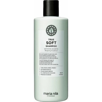 Maria Nila True Soft Shampoo 350 ml