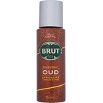Brut Oud deo spray 200 ml