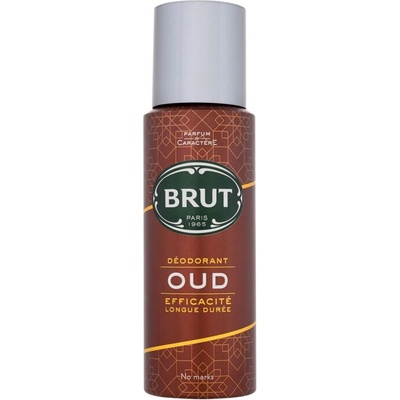 Brut Oud deo spray 200 ml