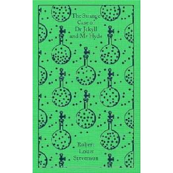 Dr Jekyll and Mr Hyde - Robert Louis Stevenson