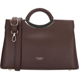 Charm London Lucca 24460 Dark brown