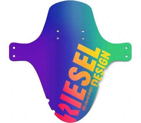 Riesel Design FlipFlop