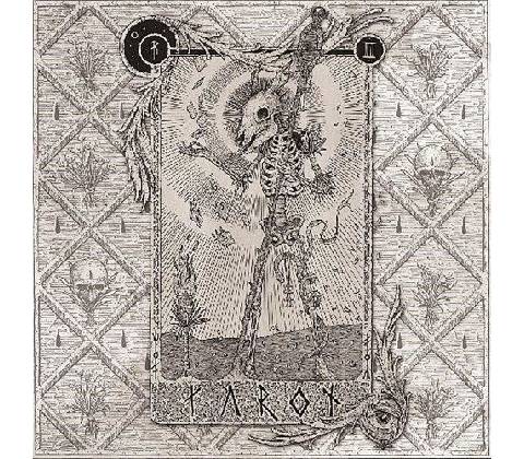 AETHER REALM - TAROT CD
