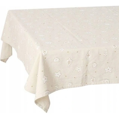 Boltze Home Bavlněný ubrus BAKERY 140x180 cm – Hledejceny.cz