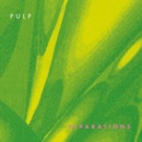 Separations - Pulp LP