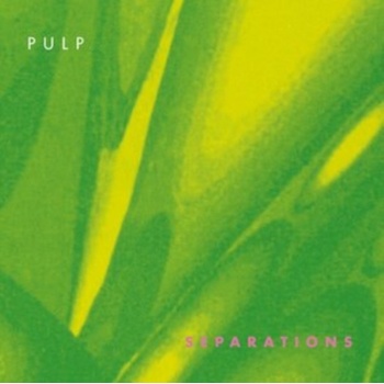 Separations - Pulp LP