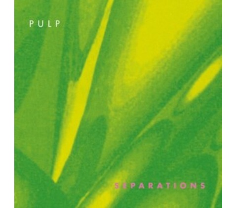 Separations - Pulp LP