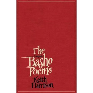 Complete Basho Poems | Keith Harrison (ISBN: 9780939394098)