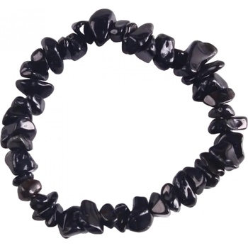 HARAHU Гривна da-28310 - черна kp28310 (da-28310)