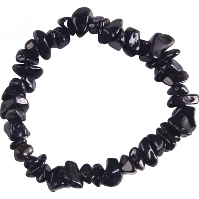 HARAHU Гривна da-28310 - черна kp28310 (da-28310)