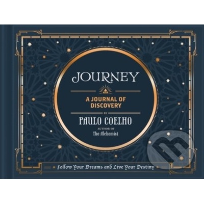 Journey - A Journal of Discovery