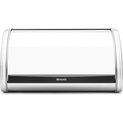 Chlebník ROLL TOP 31,6 cm, lesklá oceľ, Brabantia