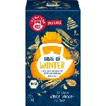 TEEKANNE Bio Taste of Winter - 18 пакетчета чай