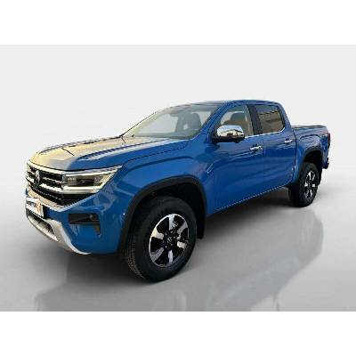 Volkswagen Amarok TDI Style 4Motion 151 kW