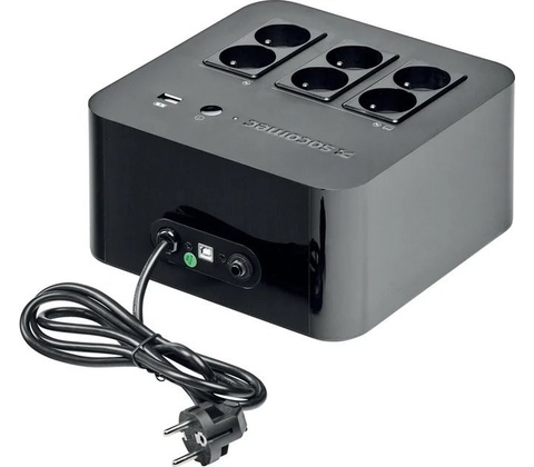 Socomec Netys PL 600