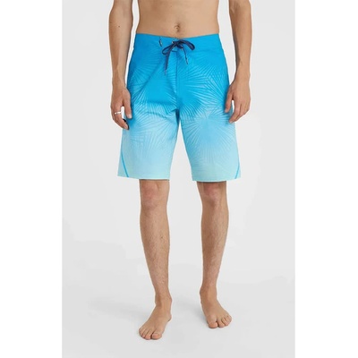 O'Neill Бански гащета O´neill Hyperfreak Heat S-Seam Fade 21´´ swimming shorts - Blue