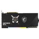 MSI GeForce RTX 3080 GDDR6X 320bit (RTX 3080 GAMING X TRIO 10G)