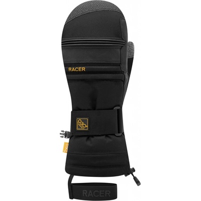 Racer Inside 5 mitt black black